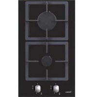 Bếp gas âm Domino Cata LCI 302 BK