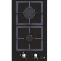 Bếp gas âm DOMINO Cata LCI 302 BK