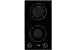 Bếp gas âm Domino Fagor 2MFC-2GSAX/BUT