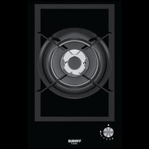 Bếp gas âm Dudoff London Ring Domino