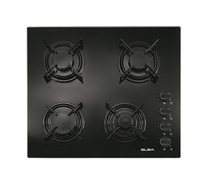 Bếp gas âm Elba E41-450BK (E41-450 BK)