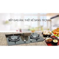 Bếp gas âm Electrolux 7627ck