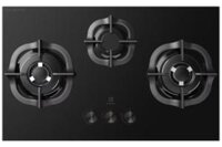 Bếp gas âm Electrolux EHG8321BC