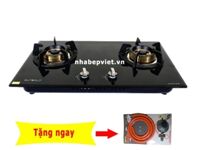 Bếp gas âm EuroSun EU-GA205