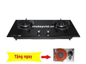 Bếp gas âm Eurosun EU-GA238