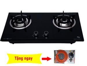 Bếp gas âm EuroSun EU-GA270