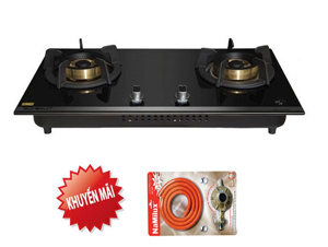 Bếp gas âm EuroSun EU-GA278