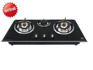 Bếp gas âm Eurosun EU-GA309