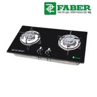 Bếp gas âm FABER FB 202GST