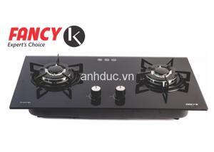 Bếp gas âm Fancy FC-612BG
