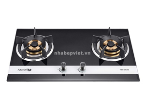 Bếp gas âm Fandi FD-273B