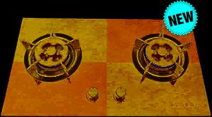 Bếp gas âm Fandi FD-275BH