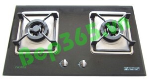 Bếp gas âm Faster FS-203S
