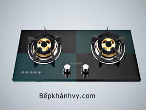 Bếp gas âm Faster FS-217B