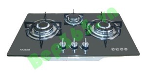 Bếp gas âm Faster FS-260SI