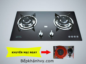 Bếp gas âm Faster FS270S (FS-270S)