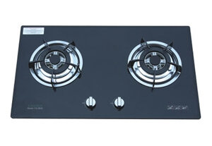 Bếp gas âm Faster FS-292S