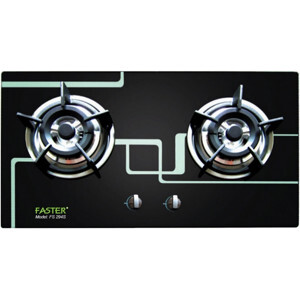 Bếp gas âm Faster FS-294S