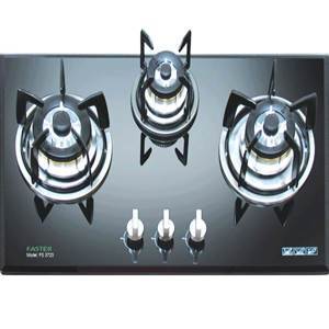 Bếp gas âm Faster FS-372S