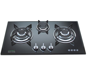 Bếp gas âm Faster FS-374S