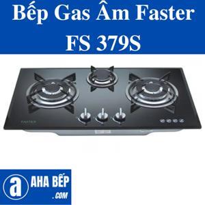 Bếp gas âm Faster FS-379S