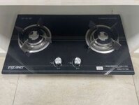 Bếp gas âm Fizano FN-7001 không có hẹn giờ