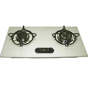 Bếp gas âm Flamenco FC-2SW