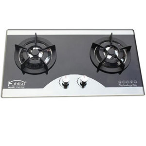 Bếp gas âm Fuhito FHT-75F