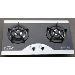 Bếp gas âm Fuhito FHT-75F