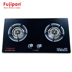 Bếp gas âm Fujipan FJ-8990V
