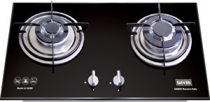 Bếp gas âm Giovani G102SB (G-102SB)