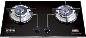Bếp gas âm Giovani G-209SB
