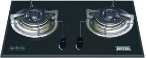 Bếp gas âm Giovani G-268A