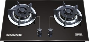 Bếp gas âm Giovani G-377 AB