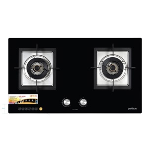 Bếp gas âm Goldsun GS-990GB