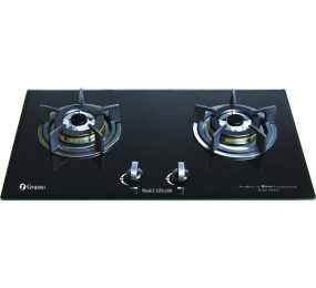 Bếp gas âm Grasso GS5-208 (GS 5-208)