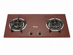 Bếp gas âm Grasso GS8-208 (GS 8-208) - màu G/ R/ H