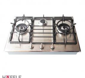 Bếp gas âm Hafele 534 02 526