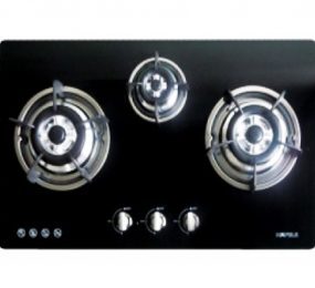 Bếp gas âm Hafele 534.02.565