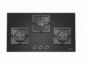 Bếp gas âm Hafele HC-G783A 533.02.839