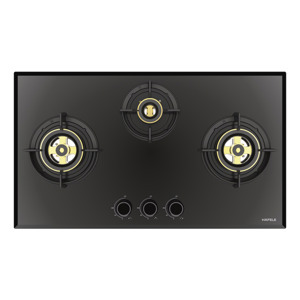 Bếp gas âm Hafele HC-G783B 533.02.849