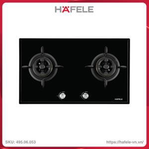 Bếp gas âm Hafele HC-G802C