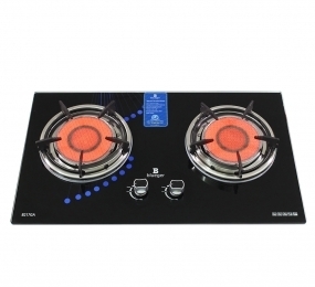 Bếp gas âm hồng ngoại Blueger B217GA