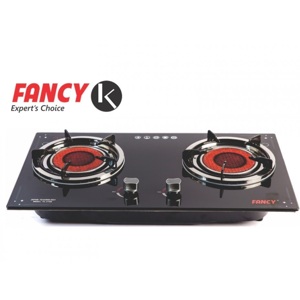 Bếp gas âm hồng ngoại Fancy FC.27HN