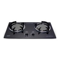 Bếp gas âm hồng ngoại KAFF KF-208I