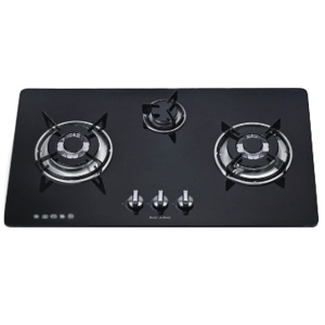 Bếp gas âm CANZY LA-318AC