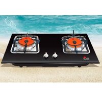 Bếp gas âm hồng ngoại Redsun RS-98