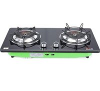 Bếp gas âm hồng ngoại Redsun RS-002A - Hàng chính hãng