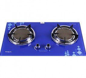 Bếp gas âm hồng ngoại Taka BG02B