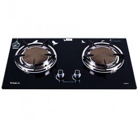 Bếp gas âm hồng ngoại Taka BG02A